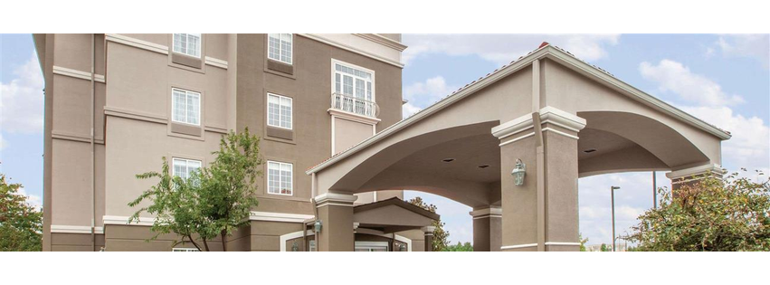 La Quinta Inn & Suites by Wyndham Cincinnati Airpt Florence
