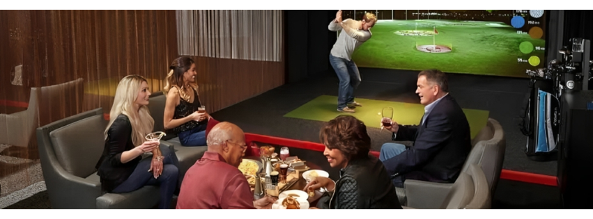 Draft Day Sports Lounge