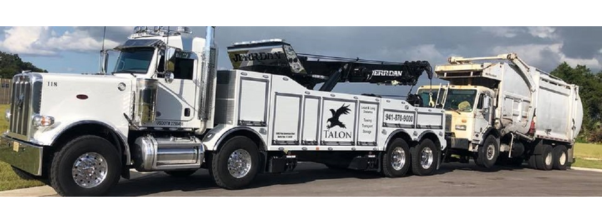 Talon Towing and Transport