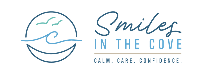 Smiles in the Cove