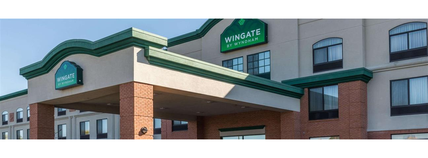 Wingate by Wyndham Indianapolis East