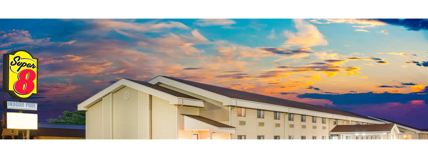 Super 8 by Wyndham Nevada
