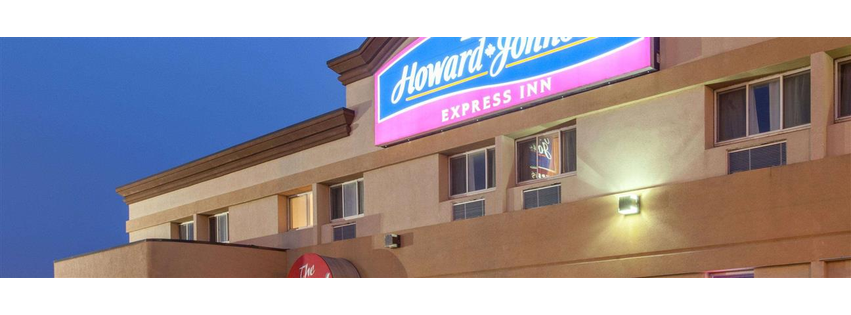 Howard Johnson by Wyndham Winnipeg West