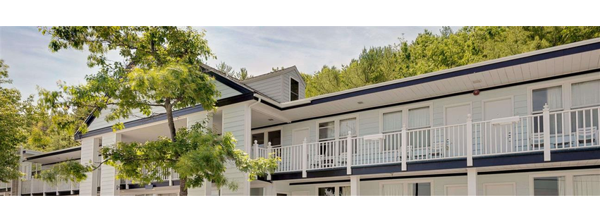 Days Inn by Wyndham Bar Harbor