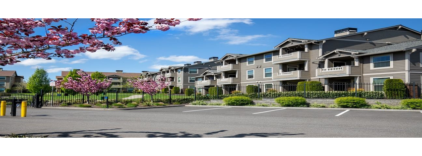 The Reserve at Columbia Tech Center Apartments