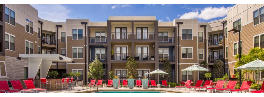 NoHo Flats