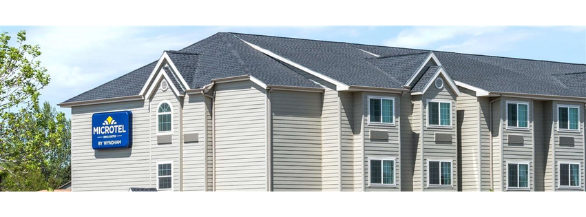 Microtel Inn & Suites by Wyndham Dickinson