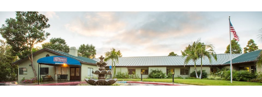 Aviara Healthcare Center