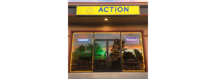 Action Auto Insurance