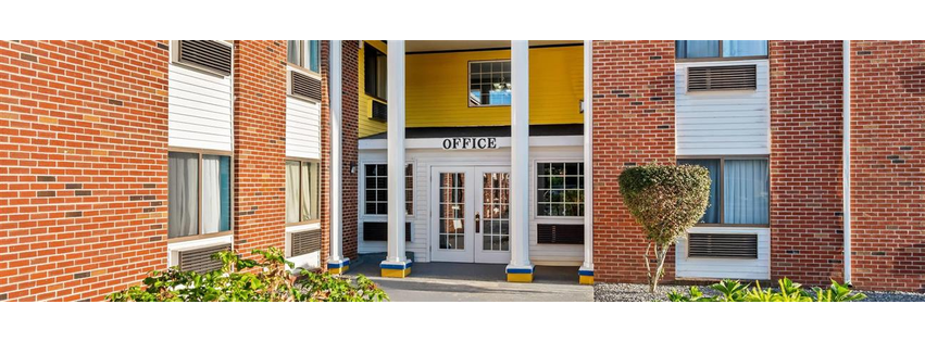 Days Inn by Wyndham Brunswick Bath Area