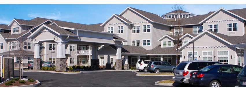 Heatherwood Gracious Retirement Living