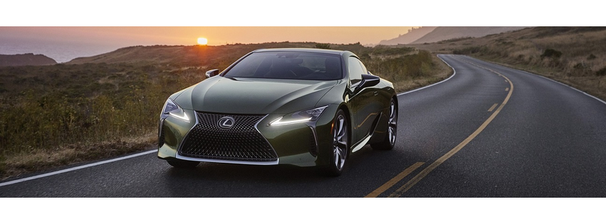 Kenny Kent Lexus