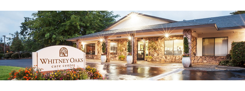 Whitney Oaks Care Center