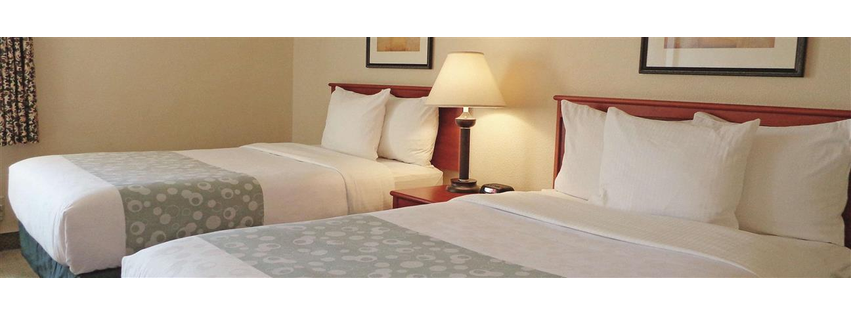 La Quinta Inn & Suites by Wyndham Albuquerque Journal Ctr NW