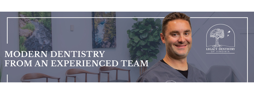 Legacy Dentistry of Virginia