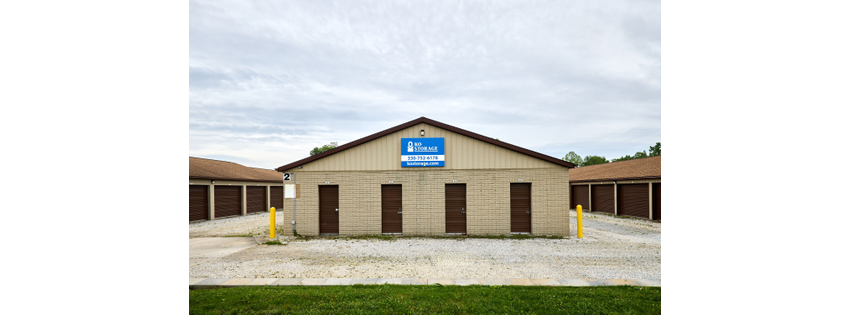 KO Storage