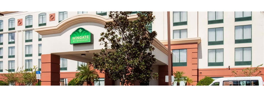 Wingate by Wyndham Orlando International Airport