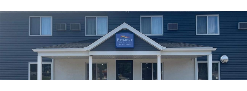 Baymont Inn and suites By Wyndham Platteville