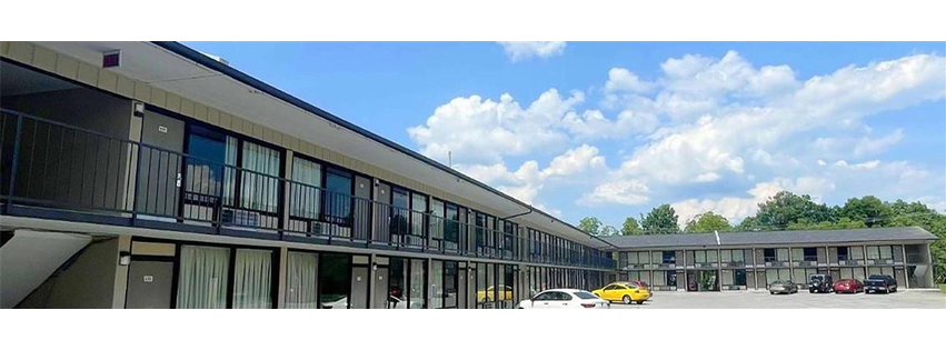 Travelodge by Wyndham Pigeon Forge Dollywood Lane
