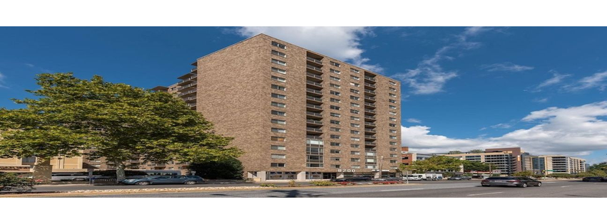 8200W Apartments