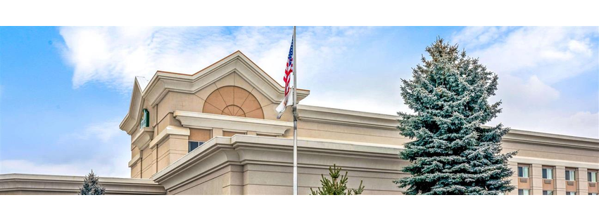 La Quinta Inn & Suites by Wyndham Coeur d Alene