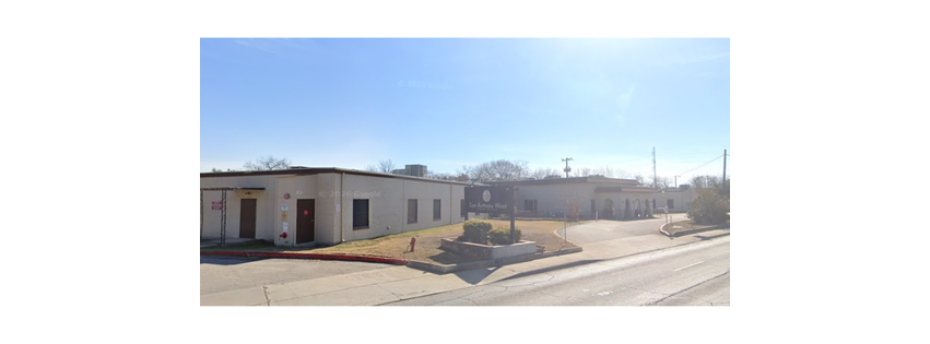 San Antonio West Nursing and Rehab