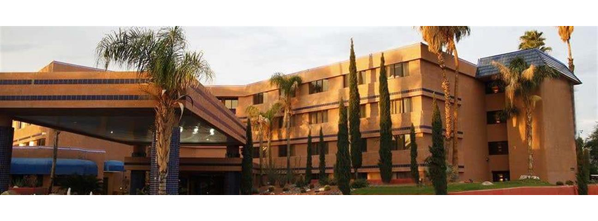 Ramada by Wyndham Viscount Suites Tucson East