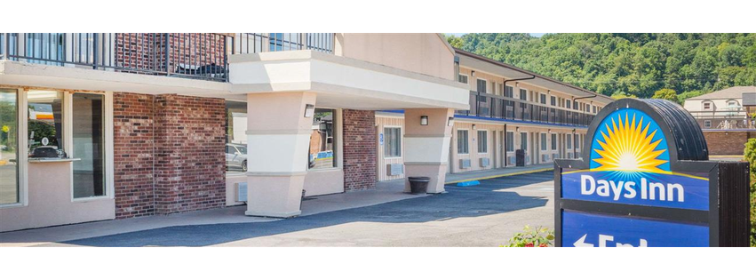 Days Inn by Wyndham Paintsville