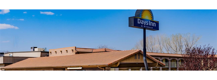Days Inn by Wyndham Winnemucca