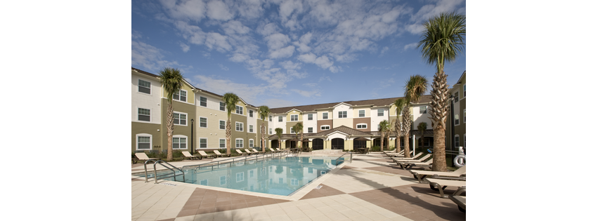 Wellington Park Apartments