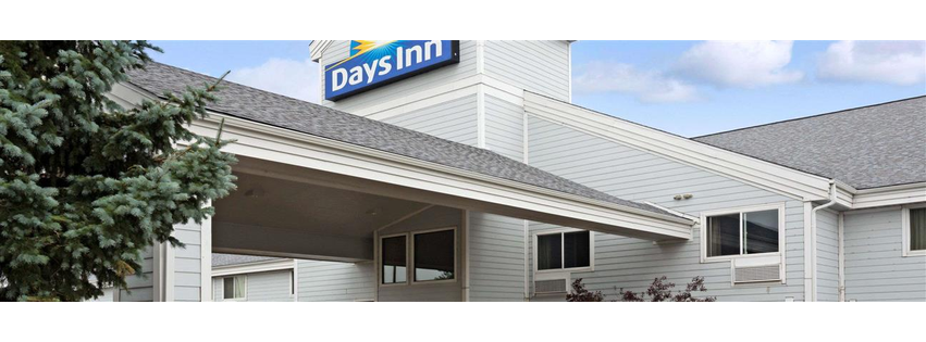 Days Inn by Wyndham Cheyenne