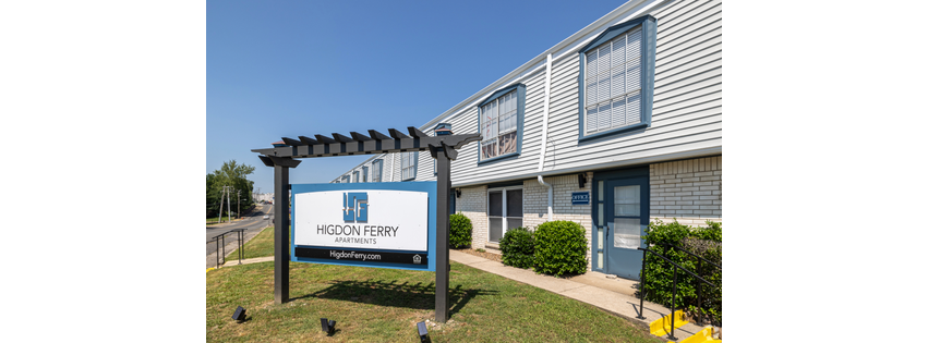 Higdon Ferry Apartments