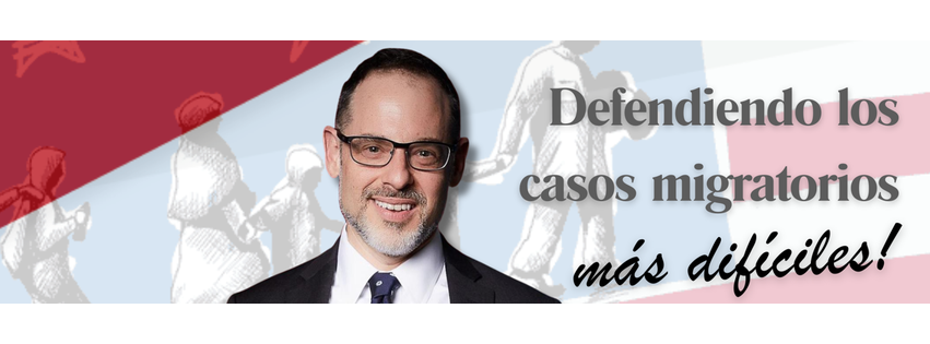 Law Offices of Daniel Shanfield Immigration Defense PC.