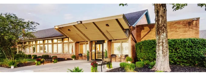 Buckeye Care & Rehabilitation