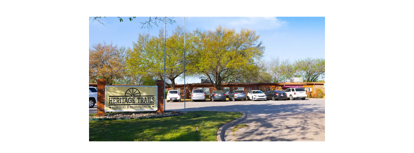 Heritage Trails Nursing & Rehabilitation