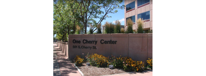 Office Evolution - Cherry Creek