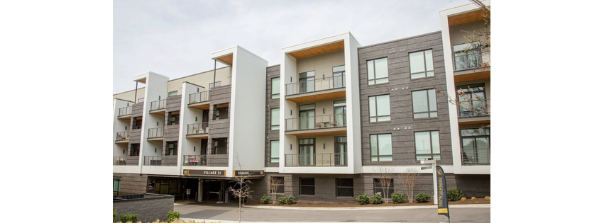 Village 21 Apartments