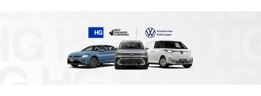 Humberview Volkswagen