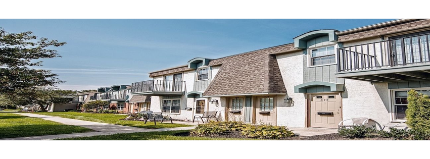Heather Ridge Apartments