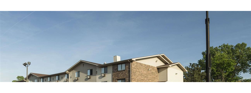 Super 8 by Wyndham Taylor/Detroit Area