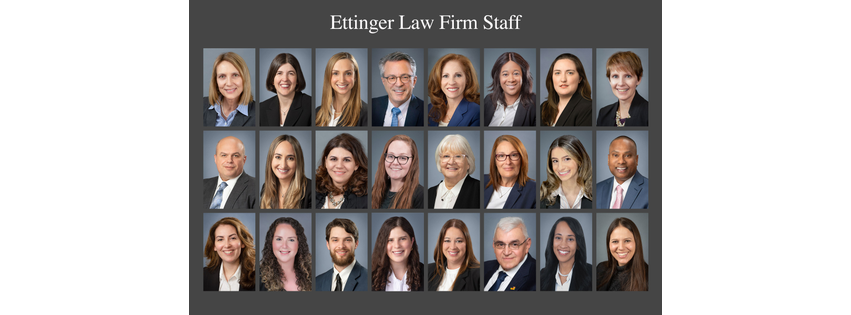 Ettinger Law Firm