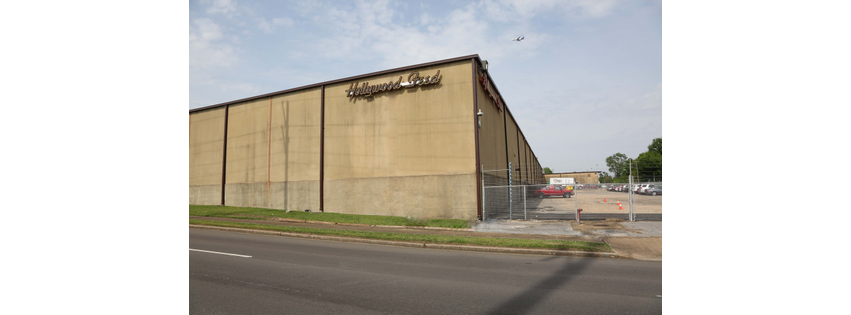 Hollywood Feed Headquarters