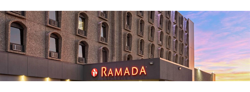 Ramada by Wyndham Saskatoon