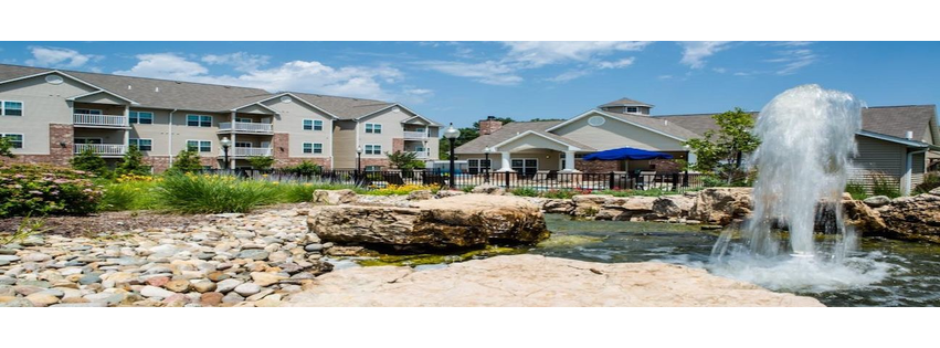 Villas At Crystal Lake