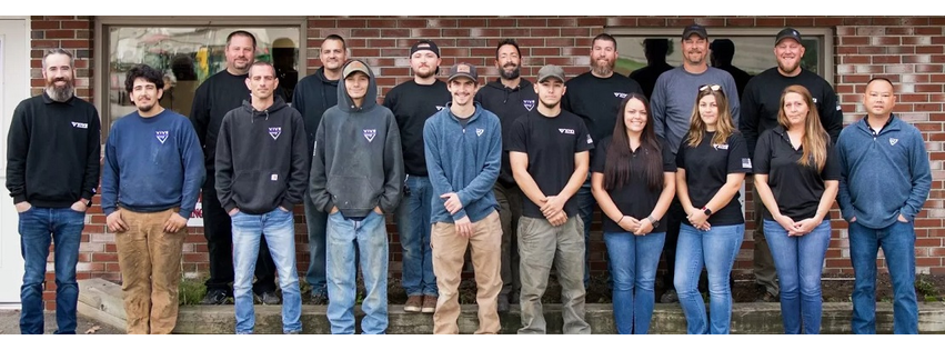Coleman's Collision Center - POC Collision