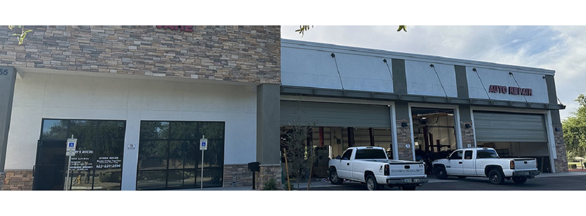 Greulich's Automotive Repair