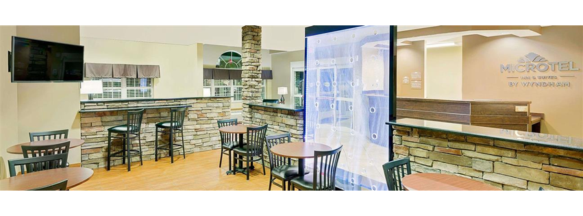 Microtel by Wyndham Perry National Fairground Area I-75