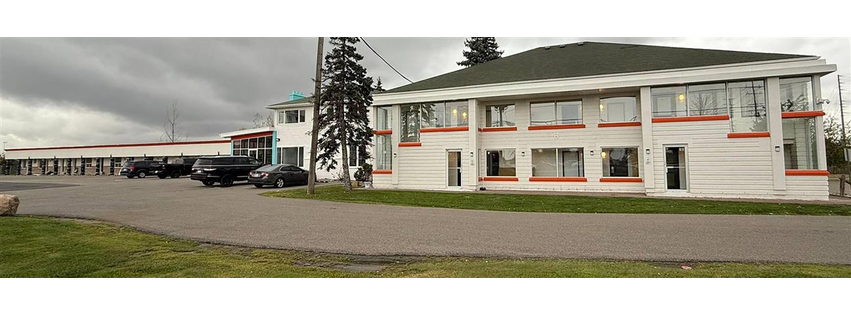 Howard Johnson by Wyndham Brampton