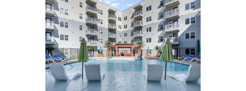 The Gibson Apartments