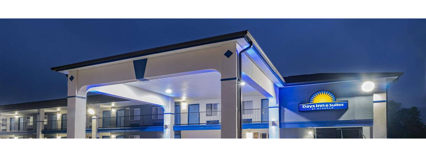 Days Inn by Wyndham Hamilton